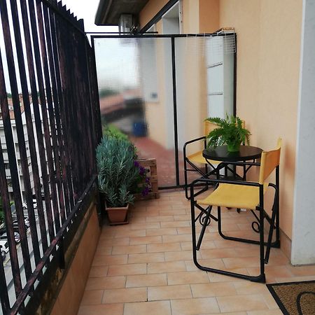 Arte & Panorama Apartment Verona Bagian luar foto