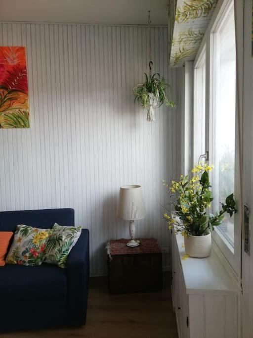 Arte & Panorama Apartment Verona Bagian luar foto