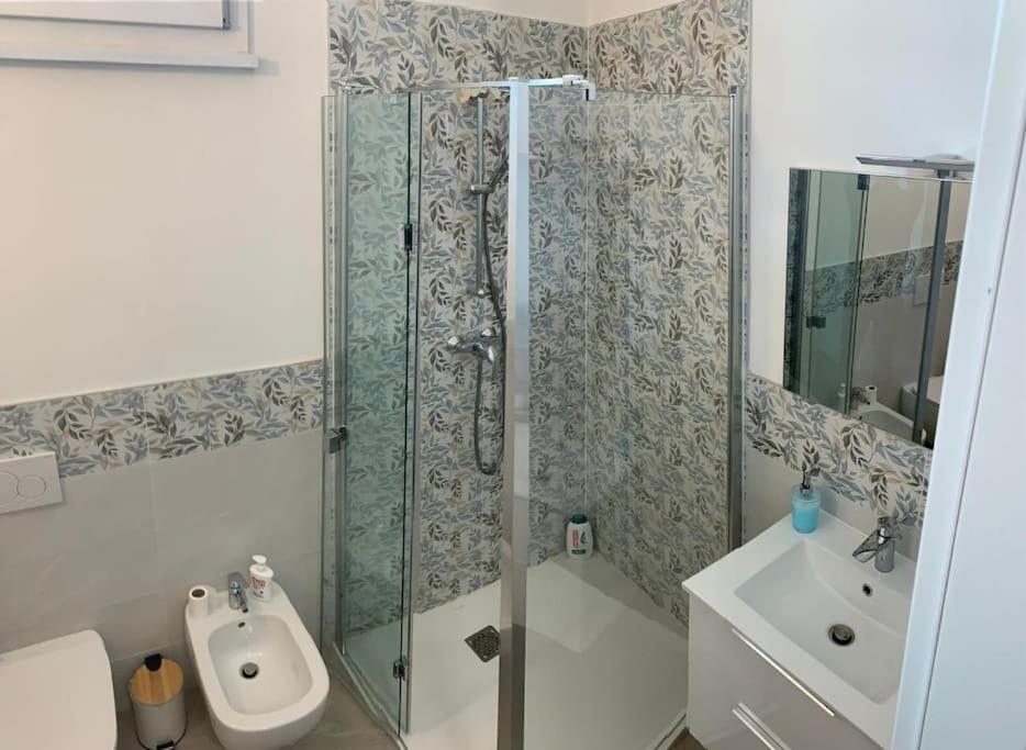 Arte & Panorama Apartment Verona Bagian luar foto