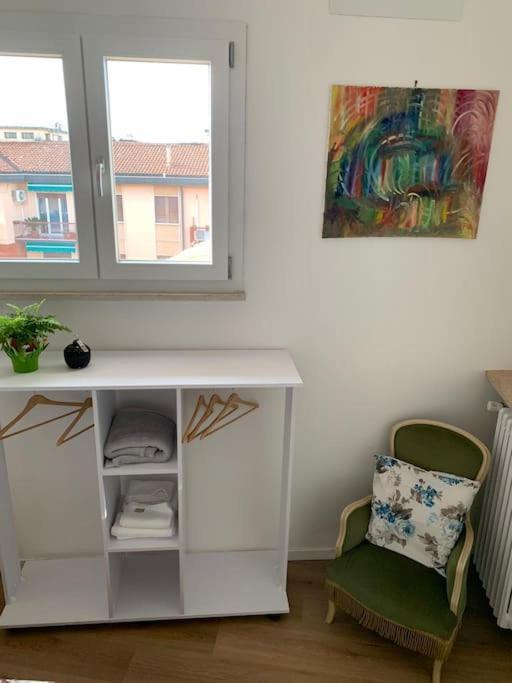 Arte & Panorama Apartment Verona Bagian luar foto