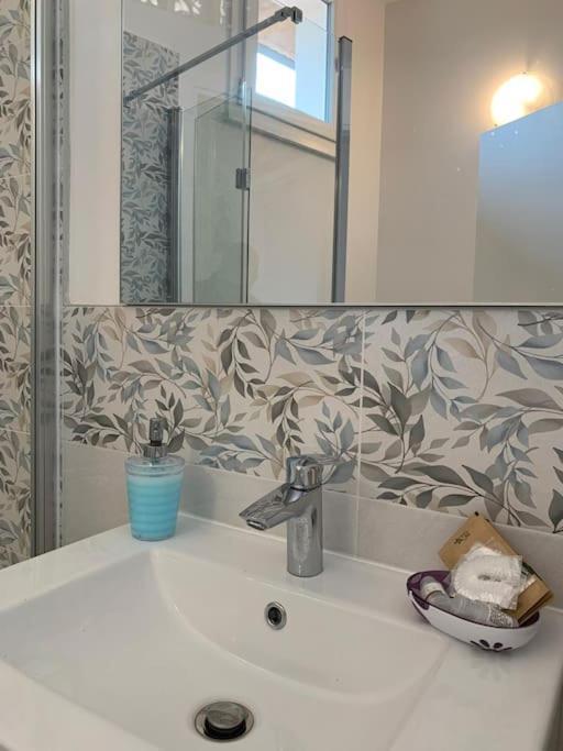 Arte & Panorama Apartment Verona Bagian luar foto