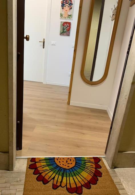 Arte & Panorama Apartment Verona Bagian luar foto