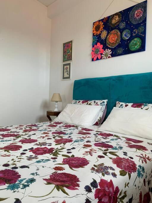 Arte & Panorama Apartment Verona Bagian luar foto