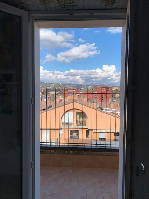 Arte & Panorama Apartment Verona Bagian luar foto